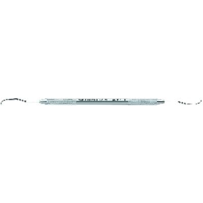 Premier Cavity Finder Explorer, Double-Ended, #11/12 OD, Stainless Steel, 1/Pk, 1003539 thumbnail 7
