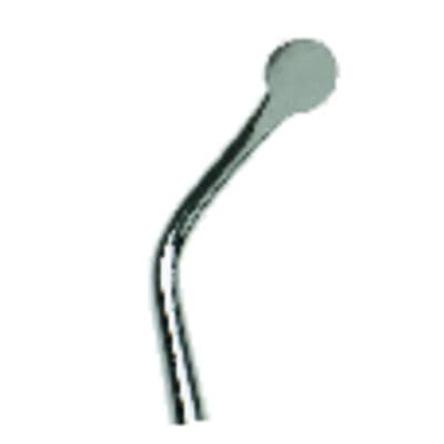 Premier Dental Cord Packer, Round Angled, Smooth, Double End, 1/Pkg, 1004404 thumbnail 8