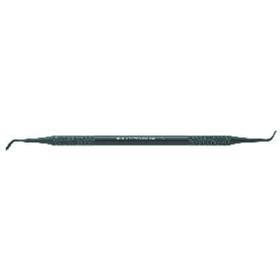 Premier Composite Manipulation Instrument CMI-1, Double-Ended, Black Anodized Aluminum, Round Handle, Size #1, 1/Pk, 1003894 thumbnail 8