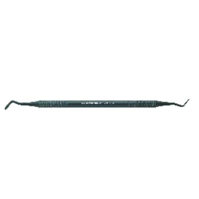 Premier Composite Manipulation Instrument CMI-2, Double-Ended, Size #2, Black Anodized Aluminum, 1/Pk, 1003895 thumbnail 13