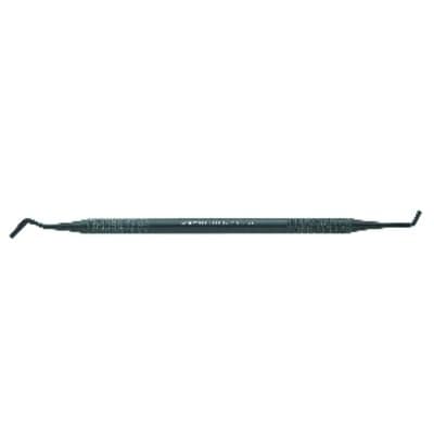 Premier CMI-4 Composite Manipulation Instrument, Double-Ended, Black Anodized Aluminum, Size #4, 1/Pk, 1003897 thumbnail 13