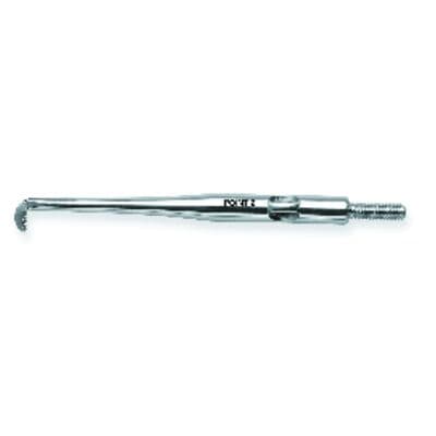 Premier Morrell Crown Remover Point 1 Replacement Tip, 1/Pk, 1003152 thumbnail 11