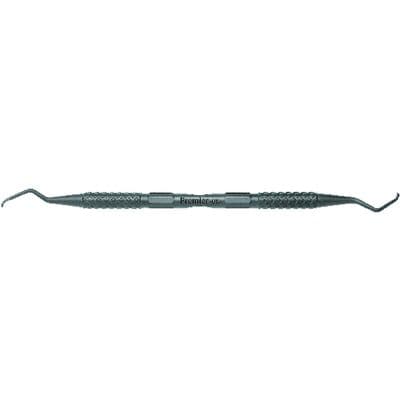 Premier Universal Implant Scaler, Columbia 4L/4R, Double-Ended, 2/Pk, 9061401 thumbnail 17