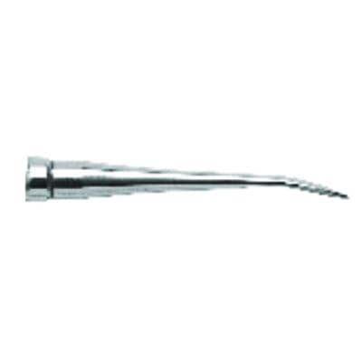 Premier Perio Elevator Molt #9, Double-End, Octagonal Handle, Stainless Steel, 1 Each, 1003661 thumbnail 14
