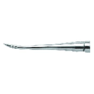 Premier Perio Elevator Molt #9, Double-End, Octagonal Handle, Stainless Steel, 1 Each, 1003661 thumbnail 15