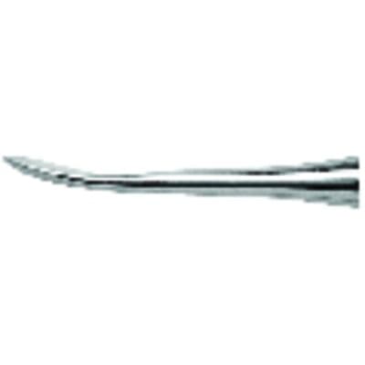 Premier Periosteal Elevator, Ohls, Double-End, Octagonal Handle, Stainless Steel, 1/Pk, 1003665 thumbnail 8