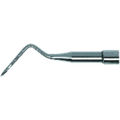 Premier #79S Apical Pick Elevator, Single-End, Medium Stainless Steel Handle, 1/Pk, 1003353 thumbnail 8