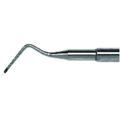 Premier #80S Apical Pick Elevator, Single-End, Medium Stainless Steel Handle, 1/Pk, 1003354 thumbnail 8