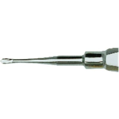 Premier Apical Elevator, Blunt, Single-End, Large Stainless Steel Handle, #301B, 1/Pk, 1003360 thumbnail 9