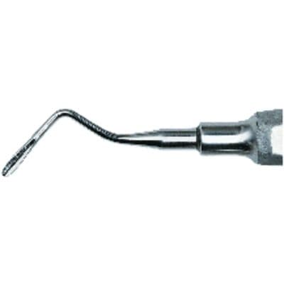 Premier Dental Products Elevator #303B, Apical Blunt, Large Handle, Single End, Stainless Steel, 01KEZKNHSKVVR4RX23PAJHZBH7 thumbnail 8