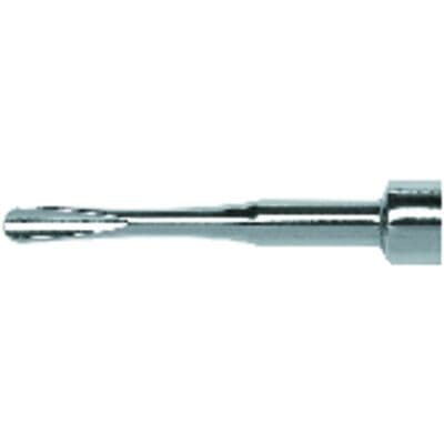 Premier Dental Products Surgical Elevator #34 (12), Root, Large Handle, Single End, Stainless Steel, 1003372 thumbnail 6