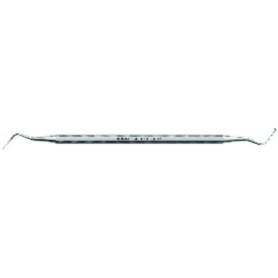 Premier Endo Excavator #32L, Double-End, Octagonal Handle, 1.5 mm Tip, 1/Pk, 1003884 thumbnail 8