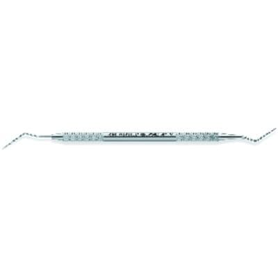Real World Endo Explorer – Anterior, Double End, Round Handle, Stainless Steel, 1/Pkg thumbnail 5