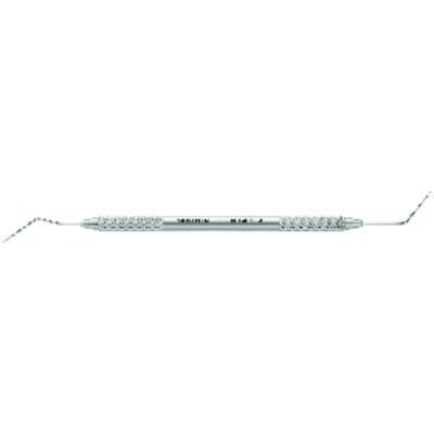 Premier Explorer, Double-Ended, #16 RC (Root Canal), Round Handle, Stainless Steel, 1/Pk, 1003844 thumbnail 10