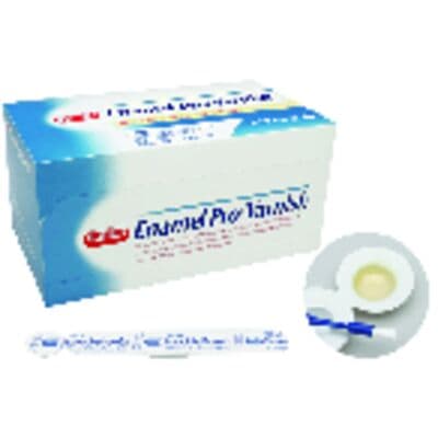 Enamel Pro Varnish 5% Sodium Fluoride Unit Dose, Clear, Bubblegum, 0.40 ml, 35/Pk, 9007541 thumbnail 17