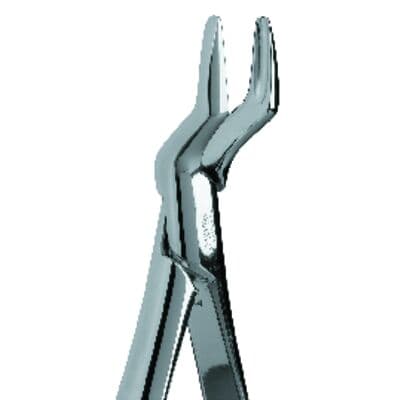 Premier Dental Products #65 Maxillary Extracting Forceps, Stainless Steel, Each thumbnail 8