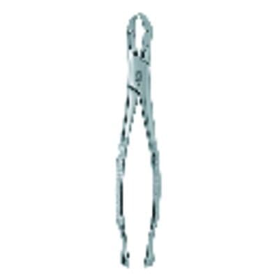 Premier Dental Products Extracting Forceps #88L, Left, Maxillary, Stainless Steel, Each thumbnail 7