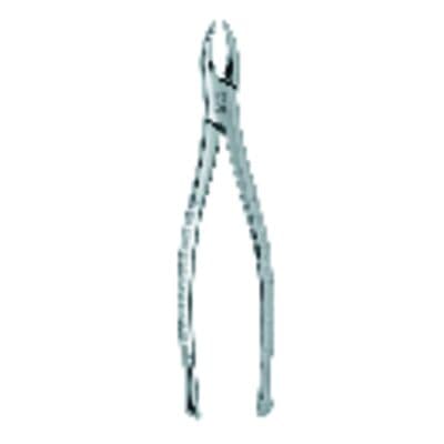 Premier Dental Products Extracting Forceps #101 Maxillary, Stainless Steel, Adult, for Upper Premolars, Each thumbnail 6