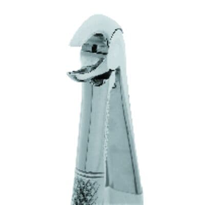 Premier Dental Products Extracting Forceps #3 Mead, Mandibular, Stainless Steel, 9065063 thumbnail 7