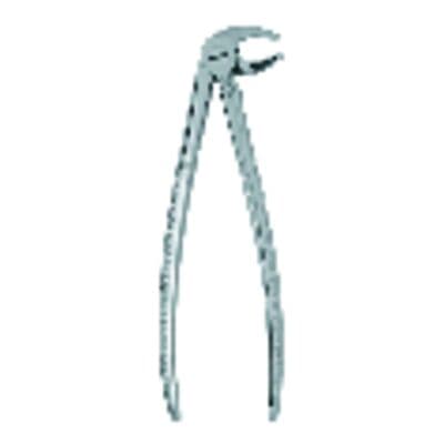 Premier Dental Products Extracting Forceps #3 Mead, Mandibular, Stainless Steel, 9065063 thumbnail 6