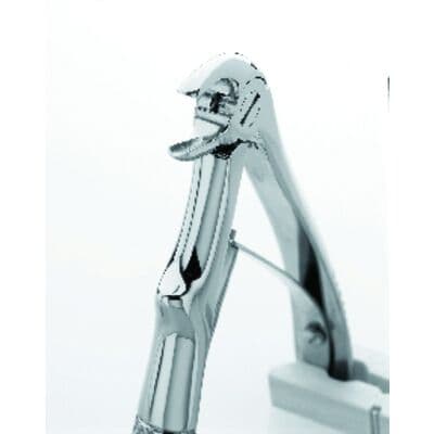 Premier Dental Products Extracting Forceps #C1 Pedodontic, Mandibular Laterals, Child Size, Stainless Steel, 1/Pkg thumbnail 7