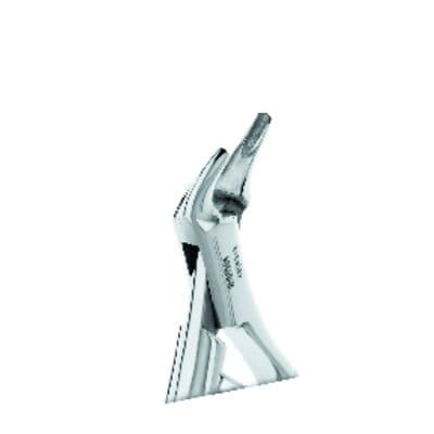 Premier Dental Products Forceps Child Size C151, Mandibular, Extraction, Stainless Steel, Each, C151 thumbnail 9