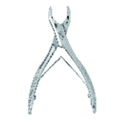 Premier Dental Products Forceps Child Size C151, Mandibular, Extraction, Stainless Steel, Each, C151 thumbnail 8