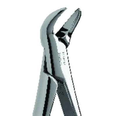 Premier Dental Extracting Forceps #23, Mandibular, Smooth, Stainless Steel, 1/Pk, 9065011 thumbnail 10