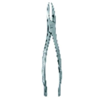 Premier Dental Products Extracting Forceps #69, Maxillary Root, Stainless Steel, Adult thumbnail 6