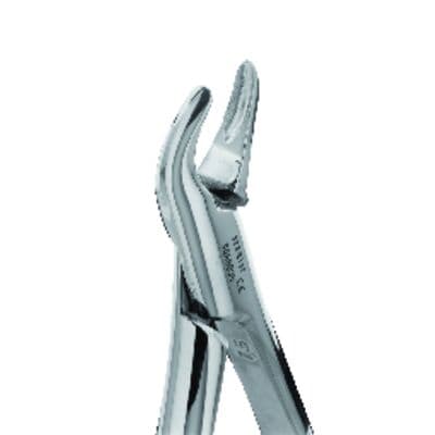 Premier #150 Maxillary Universal Extraction Forceps, Stainless Steel, 1/Pk, 9065030 thumbnail 10