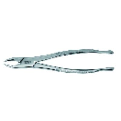 Premier #150 Maxillary Universal Extraction Forceps, Stainless Steel, 1/Pk, 9065030 thumbnail 9