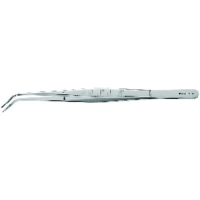 Premier Dental Cotton College Dressing Pliers, 6" (15 cm), Serrated Tips, Non-Locking, Stainless Steel, 1/Pk, #9065081 thumbnail 15