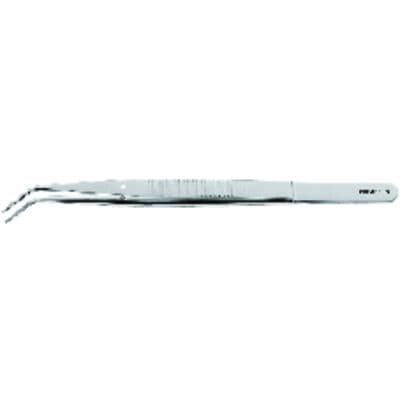 Premier Non-Pinch Dressing Pliers, 6" (15.0 cm), Stainless Steel, 1/Pk, #9065083 thumbnail 9