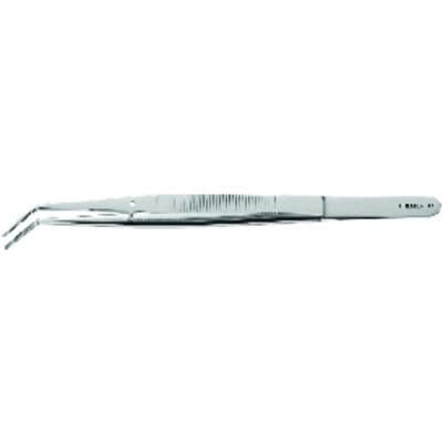 Premier Endodontic Pliers, Grooved, 6", Non-Locking, Stainless Steel, 1/Pk, 9065086 thumbnail 9