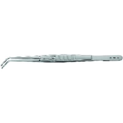 Premier Grooved Locking Cotton & Dressing Pliers, 6" (15 cm), Stainless Steel, 1/Pk, 9065088 thumbnail 10