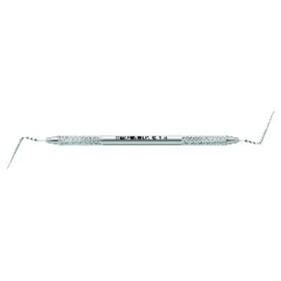 Premier Root Canal Plugger, Double-End, Stainless Steel, #RC 1/3, 1/Pk, 1003862 thumbnail 9