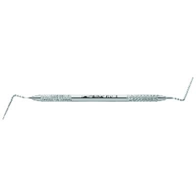 Premier Root Canal Plugger, Double-Ended, Size 5/7, Stainless Steel, 1/Pk, 1003863 thumbnail 13