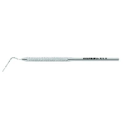 Premier Dental Products Plugger SE RC 7S Single End Root Canal Plugger, Round Handle, 01KEZKNHSR21X0B9C486QK5SDN thumbnail 6