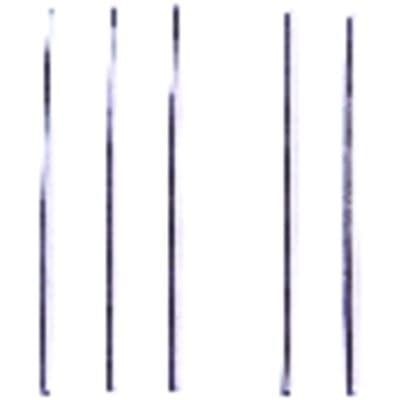 Premier Absorbent Paper Points, Assorted XX-Fine to X-Coarse, Sterile, White, 200/Box (9055109) thumbnail 9