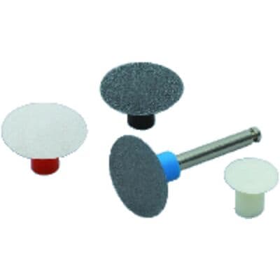 Poli-Pro Disc Composite Polishing System, Intro Kit, 180 Disks & 4 Mandrels, 1/Pk, 2019070 thumbnail 16