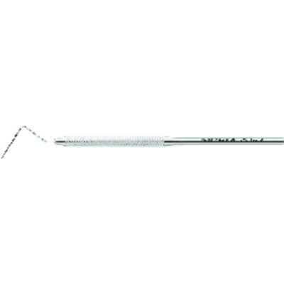 Premier PerioWise UNC 15 Color-Coded Periodontal Probe, Single End, Simple Stem Handle, 1/Pkg, 1003684 thumbnail 12