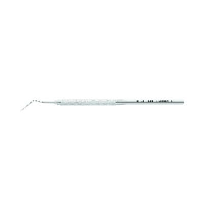 Premier Dental Products Probe Perio Michigan S, Single End, Simple Stem Handle, Round Handle, Measurement Markings 1-2-3-5-7-8-9-10 thumbnail 5