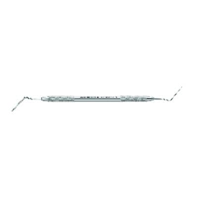 Premier Goldman-Fox Double-Ended Periodontal Probe, 1-2-3-5-7-8-9-10 Markings, Round Handle, 1/Pkg, 1003678 thumbnail 6