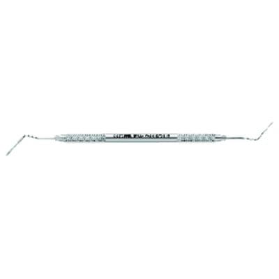 Premier Periodontal Probe, Double-Ended, University of Washington (1-2-3-5-7-8-9-10), Round Handle, 1/Pk, 1003679 thumbnail 7