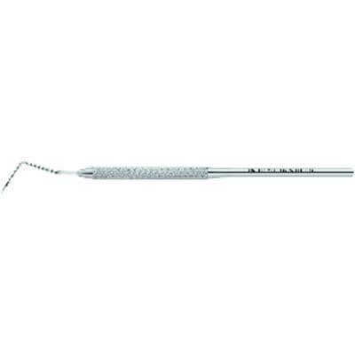 Premier PerioWise WHO Color-Coded Single-End Periodontal Probe, 3.5-5.5-8.5-11.5 mm, Stainless Steel, #1003675 thumbnail 8