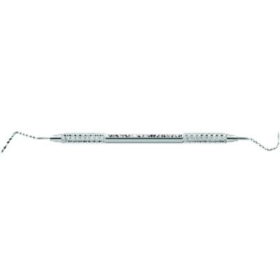 Premier Probex Double-Ended Williams Color-Coded Periodontal Probe, 1-2-3-5-7-8-9-10, Round Handle, 1/Pk, 1003688 thumbnail 9