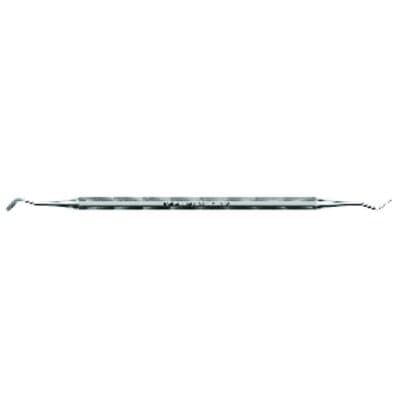 Premier Plastic Filling Instrument DE #13, Double-End, Octagonal Handle, 1/Pk, 1003693 thumbnail 11
