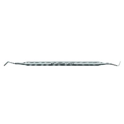 Premier Dental Products Plastic Filling Instrument IPP A, Double-End, Octagonal Handle, 1003697 thumbnail 9