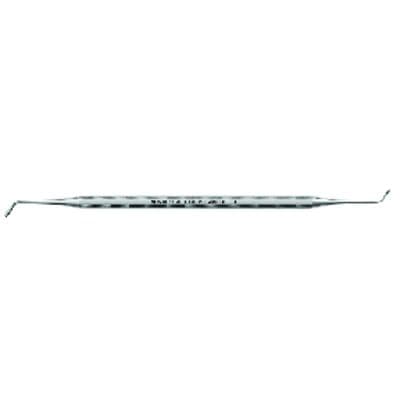 Premier PFI Ladmore #3 Plastic Filling Instrument, Double-End, Octagonal Handle, 1/Pk, 1003710 thumbnail 11