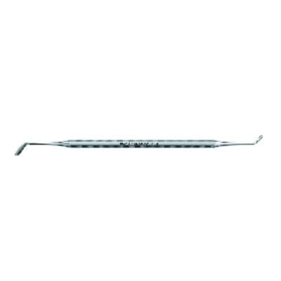 Premier PFI Instrument DE S4, Plastic Filling Instrument, Double End, Regular Handle thumbnail 7